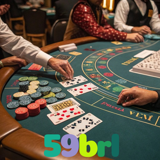 Jogos emocionantes no 59brl